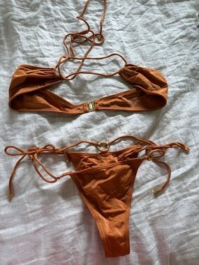 Sommer swim set in papagayo -medium